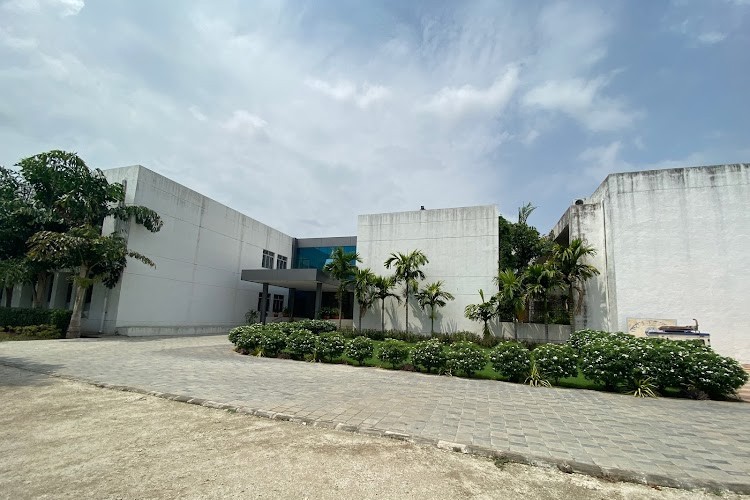 Sardarkrushinagar Dantiwada Agricultural University, Palanpur