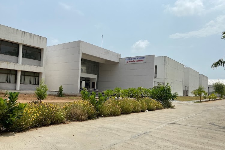 Sardarkrushinagar Dantiwada Agricultural University, Palanpur