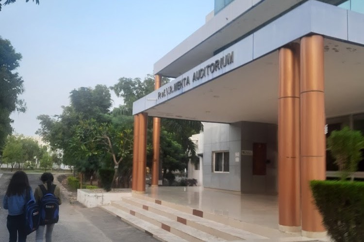 Sardarkrushinagar Dantiwada Agricultural University, Palanpur