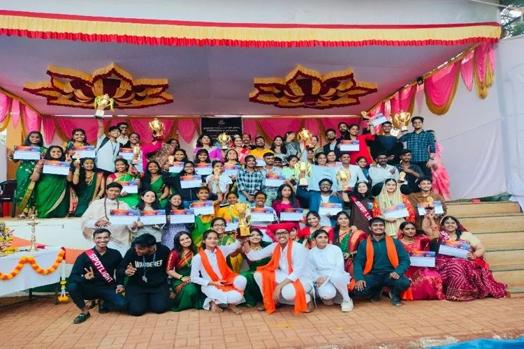 Sarhad College of Arts, Commerce & Science, Pune