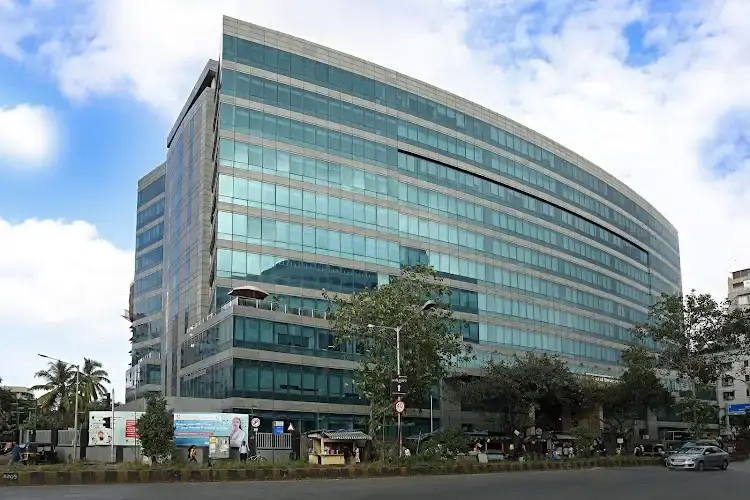 Sarla Anil Modi School of Economics, Mumbai