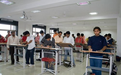 Sarla Anil Modi School of Economics, Mumbai