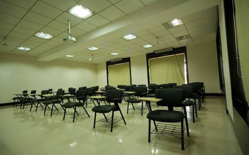 Sarla Anil Modi School of Economics, Mumbai