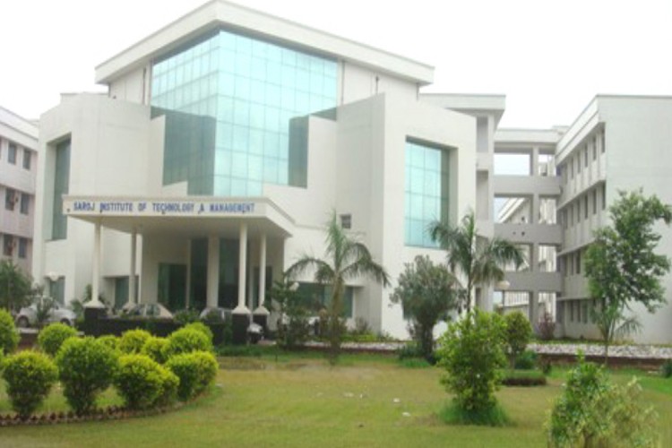 Saroj Institute of Management and Technology, Lucknow