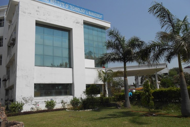 Saroj Institute of Management and Technology, Lucknow