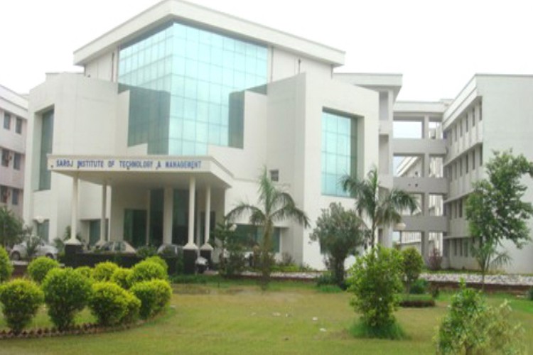 Saroj Institute of Technology and Management, Lucknow