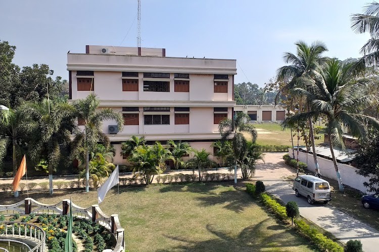 Saroj Mohan Institute of Technology, Hooghly