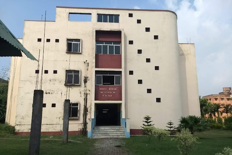 Saroj Mohan Institute of Technology, Hooghly