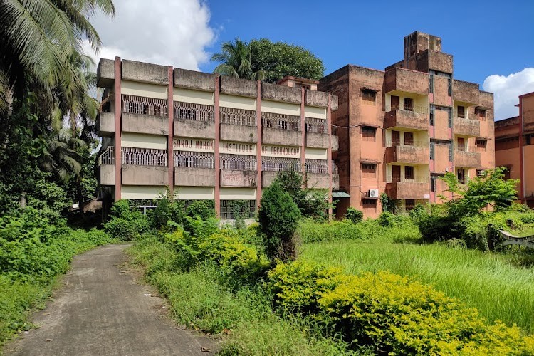 Saroj Mohan Institute of Technology, Hooghly