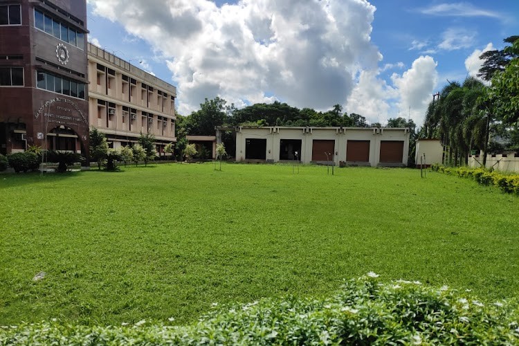 Saroj Mohan Institute of Technology, Hooghly