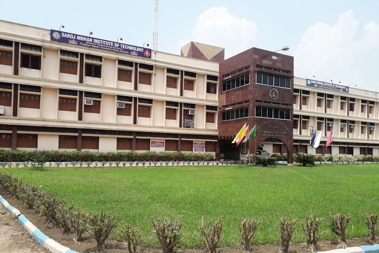 Saroj Mohan Institute of Technology, Hooghly