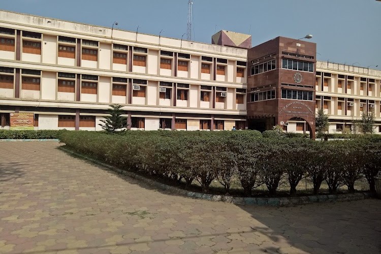 Saroj Mohan Institute of Technology, Hooghly