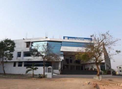 Sarojini College of Pharmacy, Kolhapur