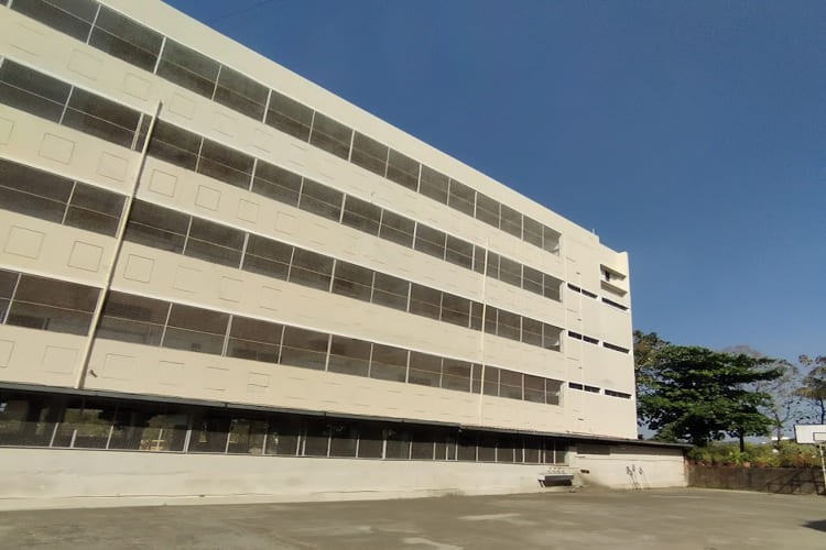 Sarojini College of Pharmacy, Kolhapur