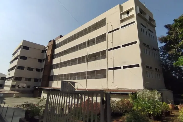 Sarojini College of Pharmacy, Kolhapur