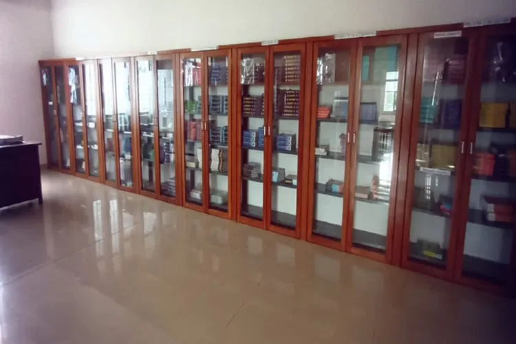 Sarojini College of Pharmacy, Kolhapur