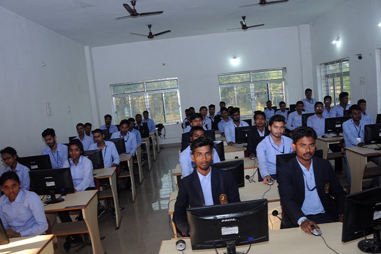 Sarojini Institute of Technology, Jamshedpur