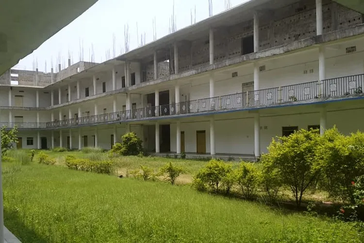 Sarojini Institute of Technology, Jamshedpur