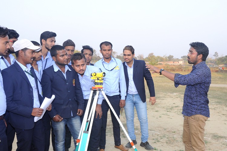 Sarojini Institute of Technology, Ranchi