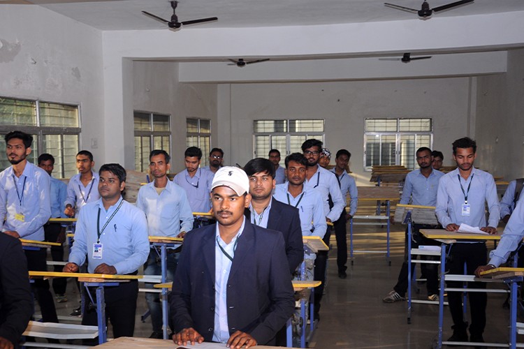 Sarojini Institute of Technology, Ranchi