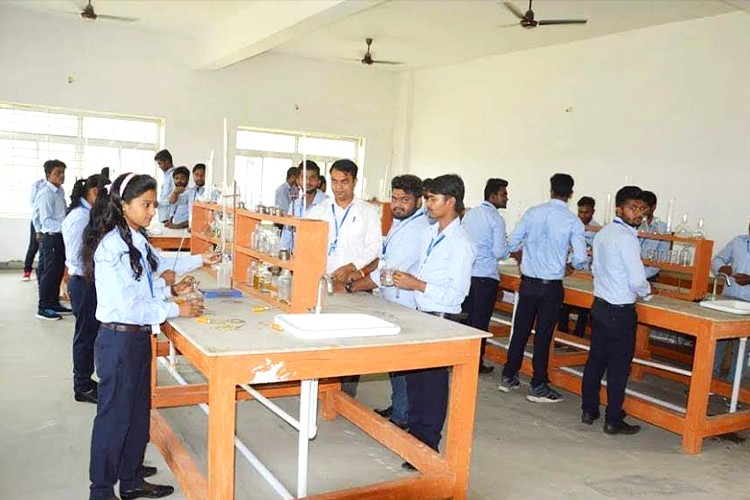 Sarojini Institute of Technology, Ranchi