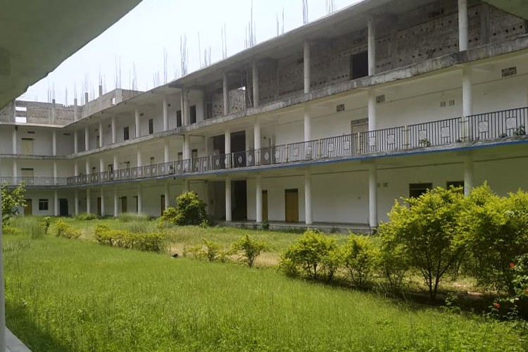 Sarojini Institute of Technology, Ranchi