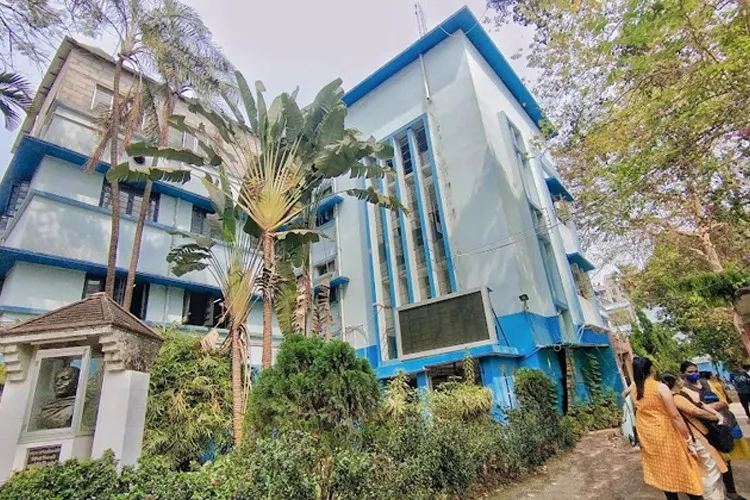 Sarojini Naidu College for Women, Kolkata