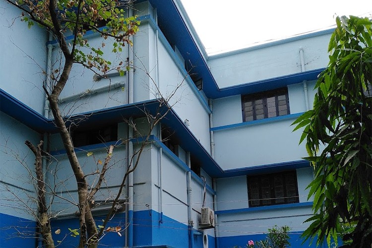 Sarojini Naidu College for Women, Kolkata