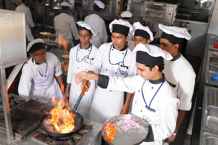 Sarosh Institute of Hotel Administration, Mangalore