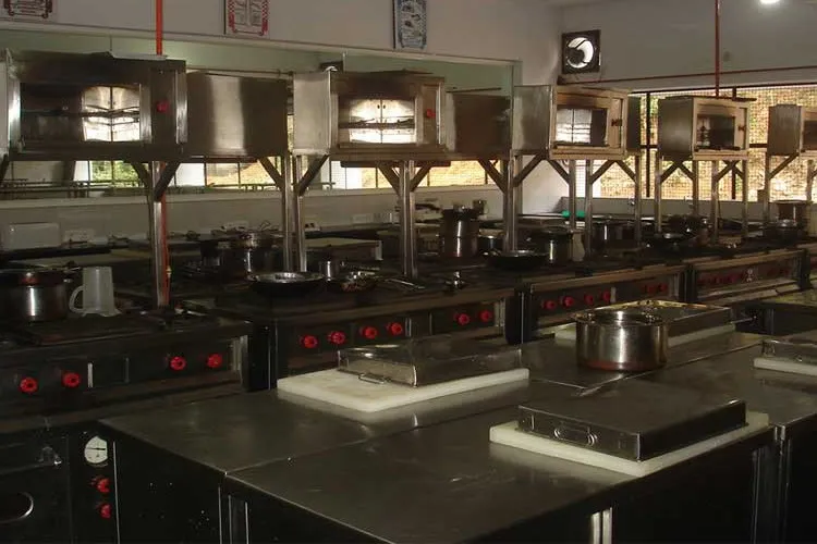 Sarosh Institute of Hotel Administration, Mangalore