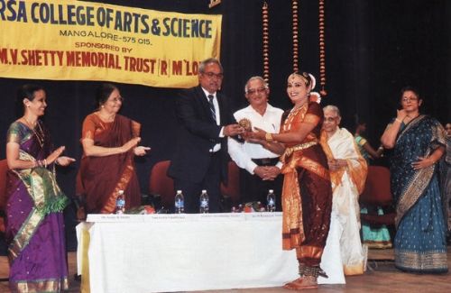 Sarsa College of Arts and Sciences, Mangalore