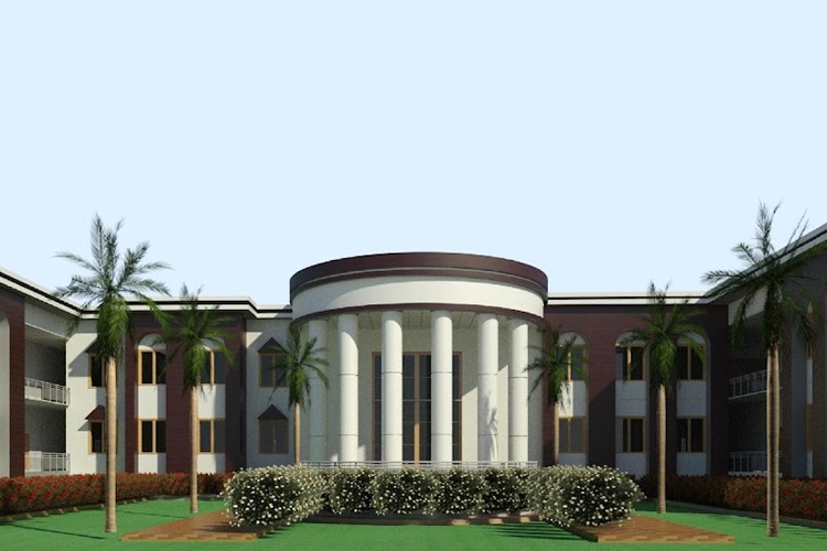 Sarsam College of Pharmacy, Pune