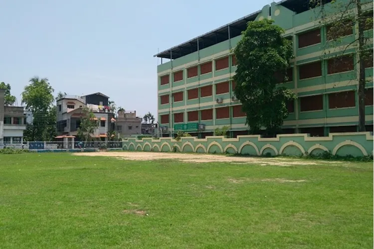 Sarsuna College, Kolkata