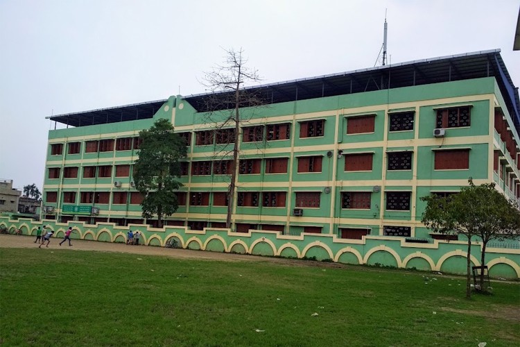 Sarsuna College, Kolkata