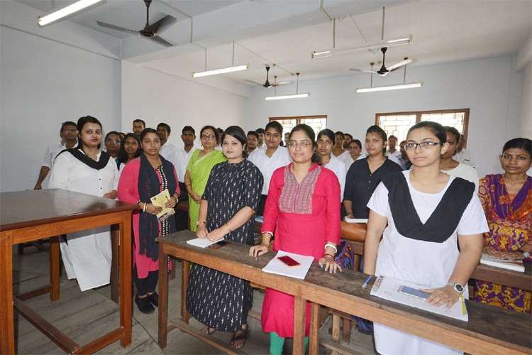 Sarsuna Law College, Kolkata