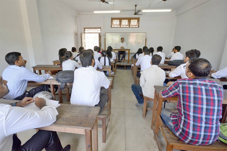 Sarsuna Law College, Kolkata