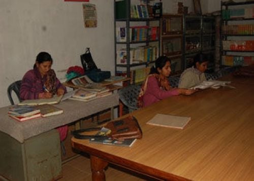 Sarv Hind College of Education, Rewari