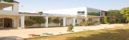 Sarv Hind College of Education, Rewari