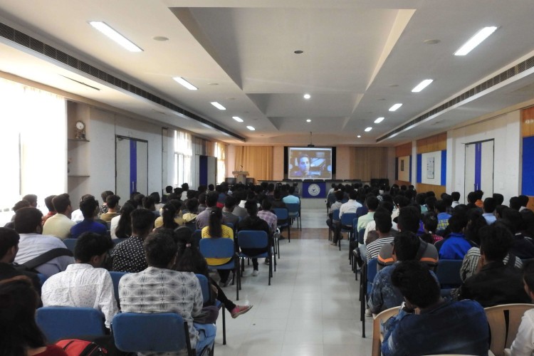 Sarvajanik College of Engineering and Technology, Surat