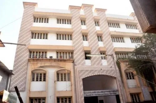 Sarvajanik College of Physiotherapy, Surat