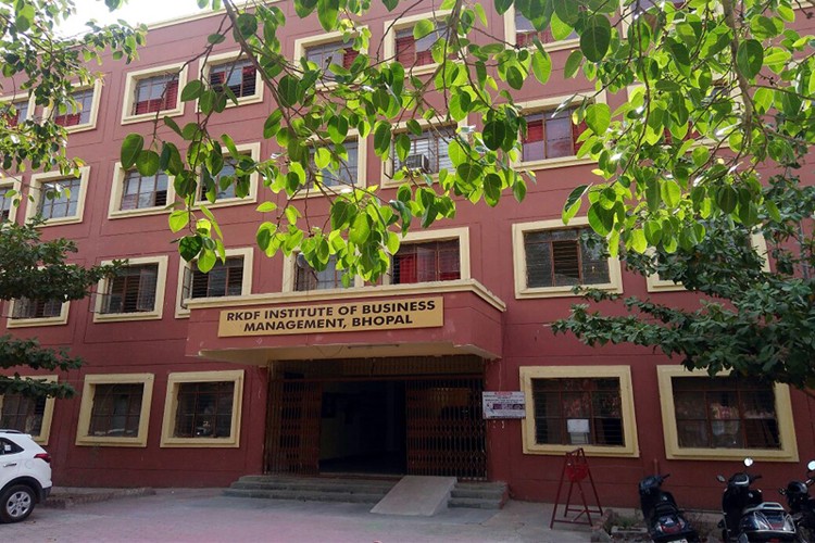 Sarvepalli Radhakrishnan University, Bhopal
