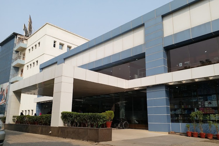 Sarvodaya Hospital and Research Center, Faridabad