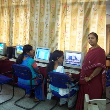 Sarvodaya Law College, Bangalore