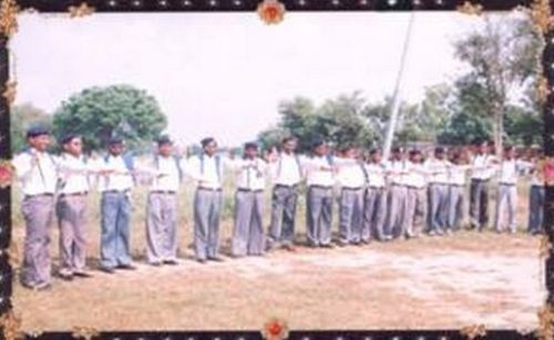 Sarvodaya Mahavidyalaya, Mathura