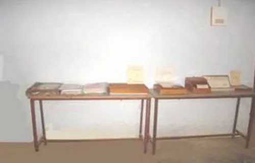 Sarvodaya Mahavidyalaya, Mathura