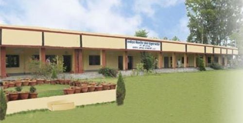 Sarvodaya Vidyapeeth Post Graduate College, Rae Bareli