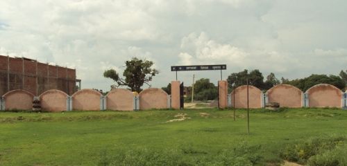 Sarvodya Vidhyapith, Jaunpur