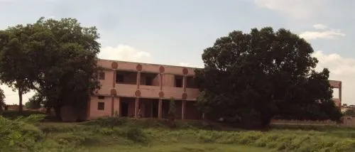 Sarvodya Vidhyapith, Jaunpur