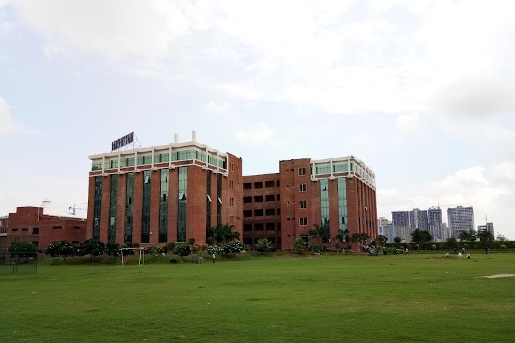 Sarvottam Institute of Technology and Management, Noida