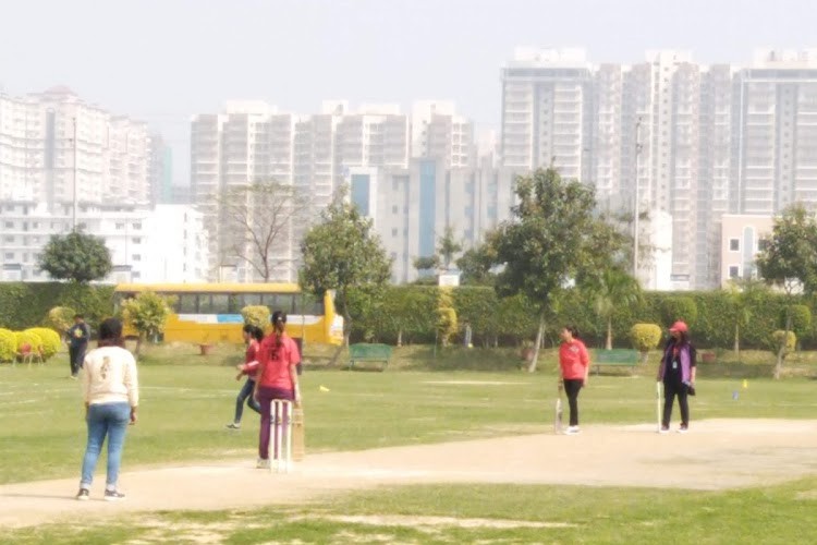 Sarvottam Institute of Technology and Management, Noida